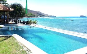 Amarta Beach Cottages